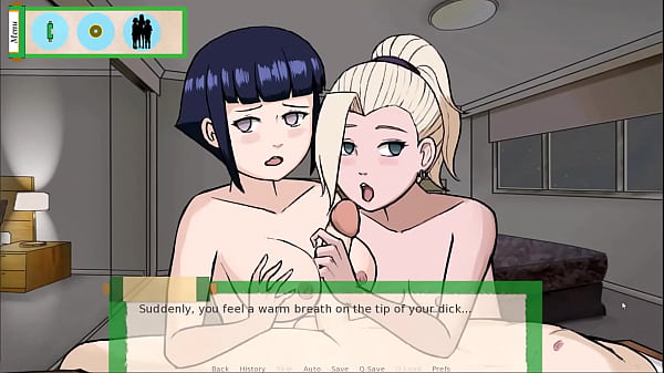 Jikage Rising Episode 11 – Ino Hinata Team Up