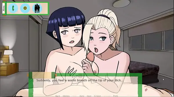 Jikage Rising Episode 11 – Ino Hinata Team Up