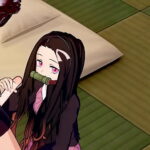 koikatsu tanjiro nezuko demon slayer hentai videos have sex blowjob handjob horny and cumshot gameplay porn uncensored thereal3dstories 1 5