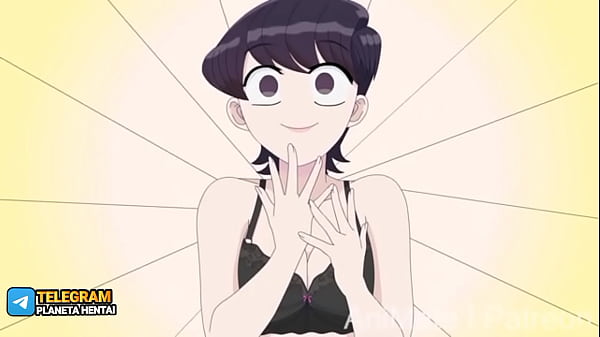 KOMI SAN ESPAÑOL