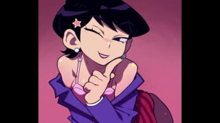 komi shuuko hd speedosausage
