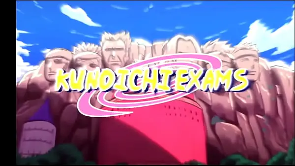 Kunoichi Exams(D-art}