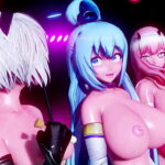 lewd game show 3