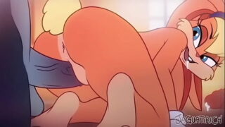 lola bunny looney tunes