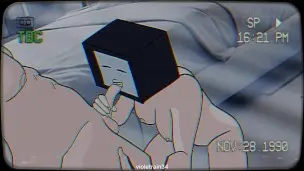 TV Woman and Cameraman SEX scenes part 4
