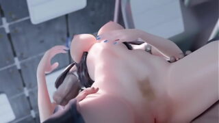 nova widowmaker overwatch over breeded