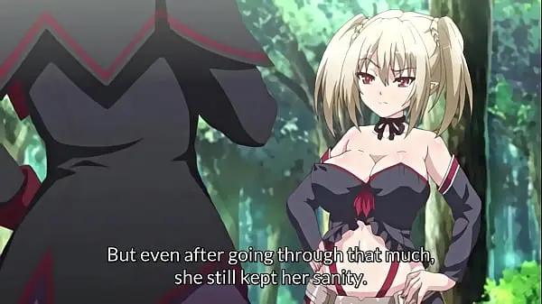 Ochi Mono RPG Seikishi Luvilias 2