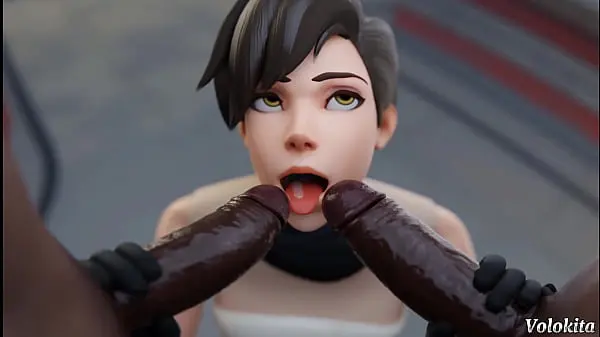 [PMV] Tracer | WIG SPLIT