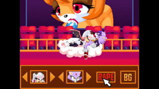project x love potion disaster blaze the cat gallery
