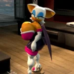 rauge the bat 12