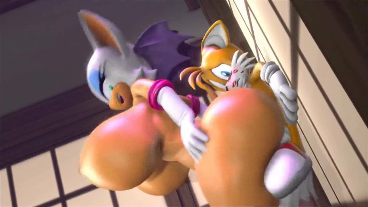Rauge the bat 17
