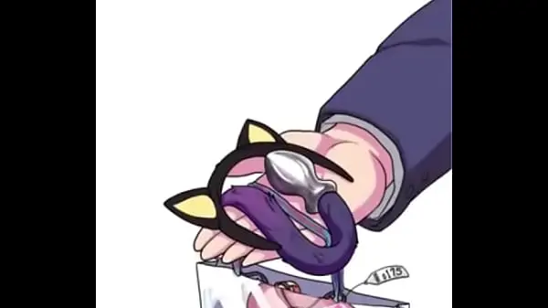 SAD CAT DANCE Komi-san wa, Komyushou desu