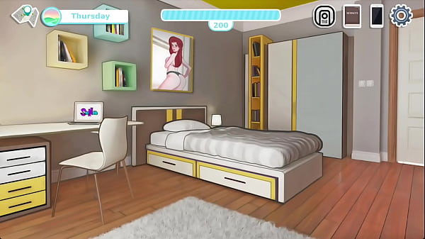 SexNote 63 mi amiga me chupa la polla en el baño