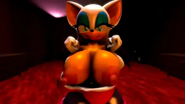 Shadow in Club Rouge (Animation)