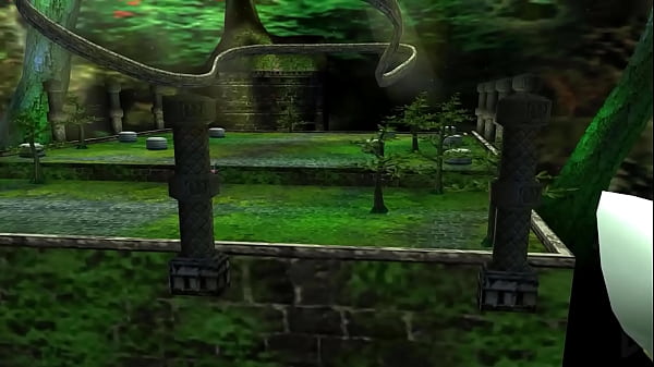 Shadow The Hedgehog And The Veneco Invasion