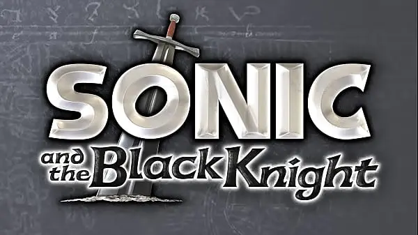 Sonic and the Black Knight OST – With Me