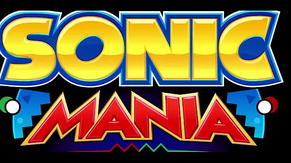 Sonic Mania – Green Hill Zone Act 1