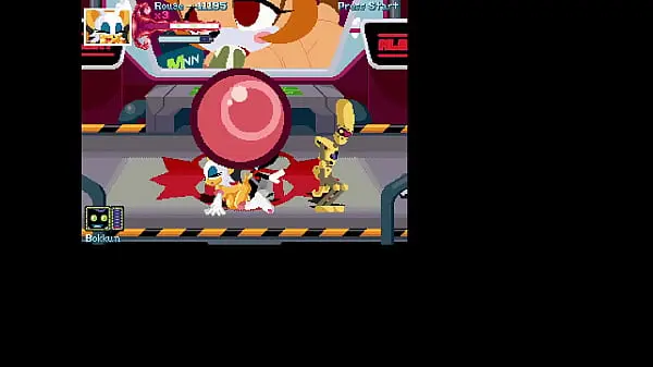 Sonic: Project X Part 1