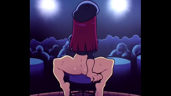 SpeedoNSFW – An extremely goofy performance
