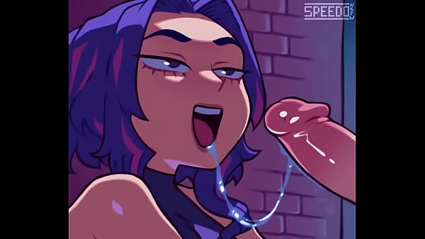 SpeedoNSFW – Date night with Nagant