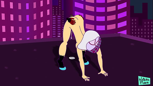 Spider Gwen