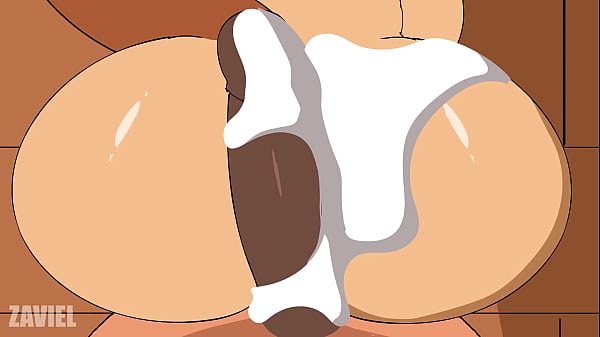 Squirrel Girl Creampies by zaviel