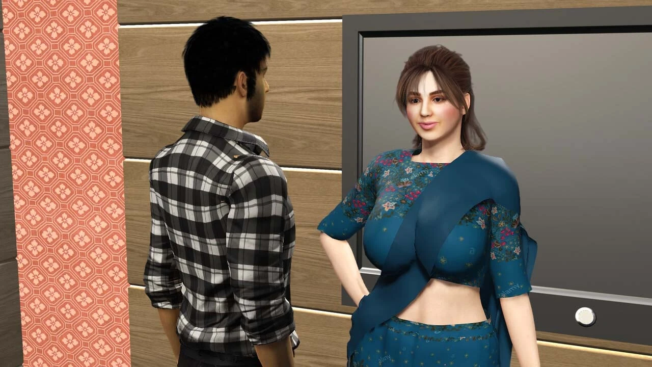 Step Mom Son Sex