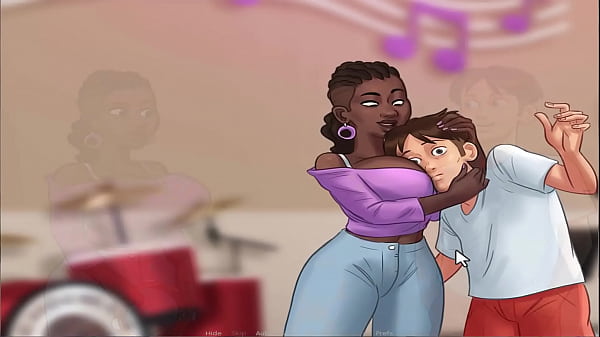 Summer Time Saga UNC Part 2 – Money problems