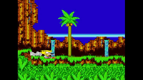 Super Sonic cantado e culpa da morena