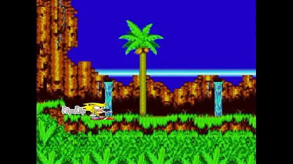 Super Sonic cantado e culpa da morena