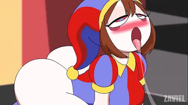 [ The Amazing D!gital Circus] – Zaviel