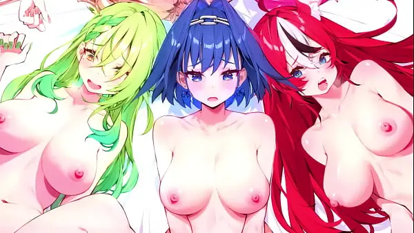 The ultimate pleasure