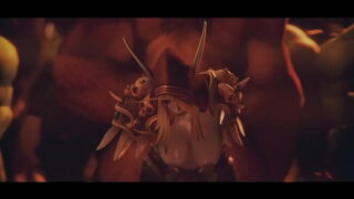 the warchief