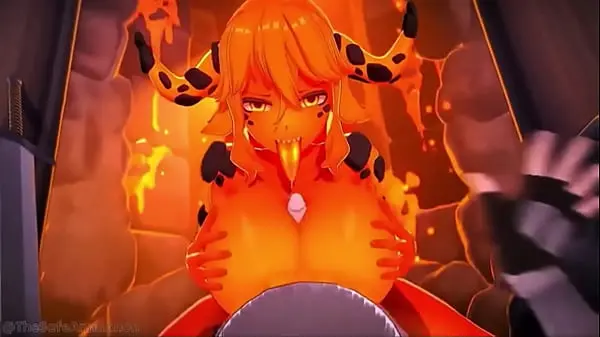 This girl is HOT