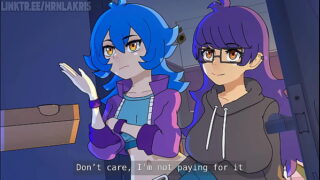 two girlfriends couldnt share a dick lakrishub