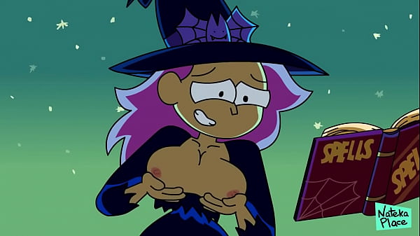 Very Spooky Right?