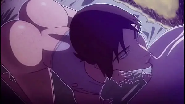 Ymir x Connie Special Training[D-Art]