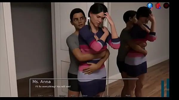 Bad Bobby Saga  Part #2 Adult Games