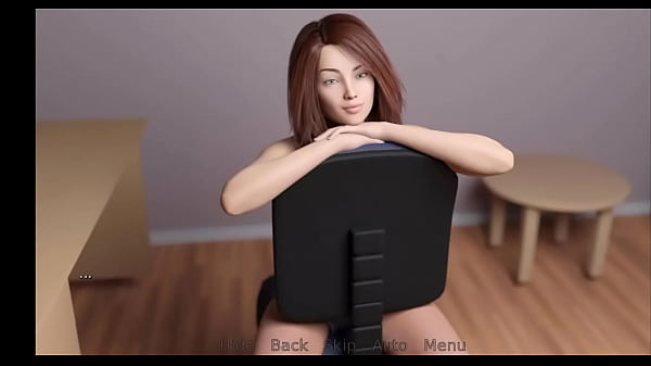 Heart Problem Part #1 Adult Games