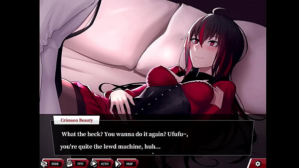Liu Xiu H-Scene (Fate/Empire of Dirt) – English Translate