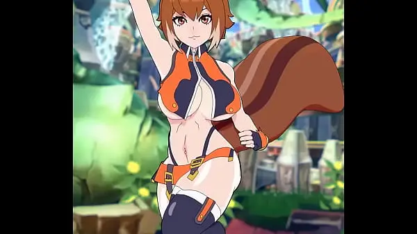 [ Makoto Nananya:3 ] – Amplected / Jellyfishjubilee / Saberwolf8