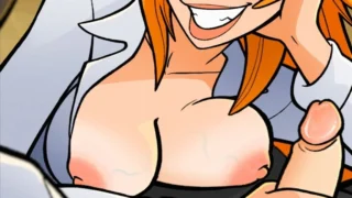 Illuxxxtrandy Sex Intense Pleasure Hot Tasty Big Ass Thirsty for Semen Intense Pleasure Buttocks Thirsty for Cock
