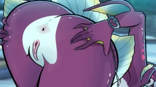 Illuxxxtrandy Delicious Sex Thirsty for Cock Buttocks Hurts Hot Big Ass Swallowing Cum Open Anus Sweet Intense Pleasure