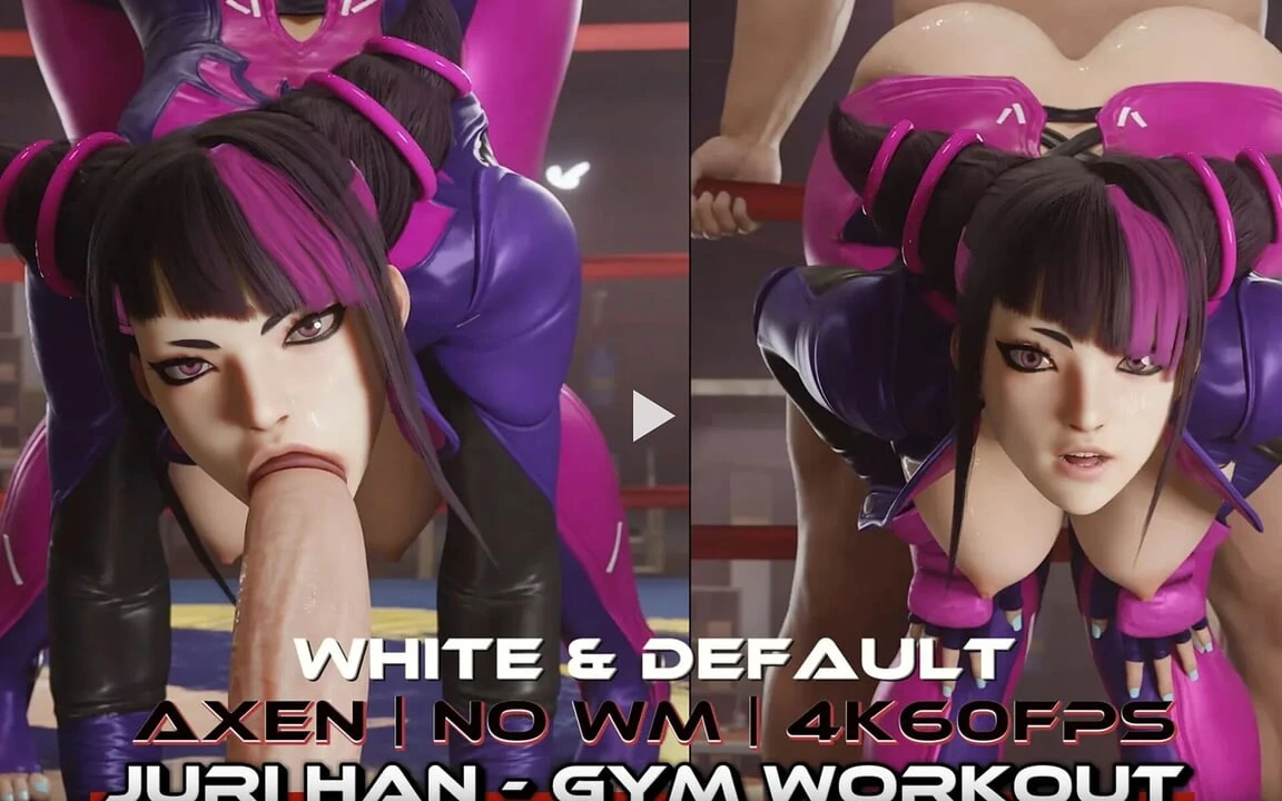 Illuxxxtrandy Intense Anal Sex at the Gym: Hot Slut in Doggy Style, Deep Throat, and Hardcore Ass Fucking with Tight Gaping Ass
