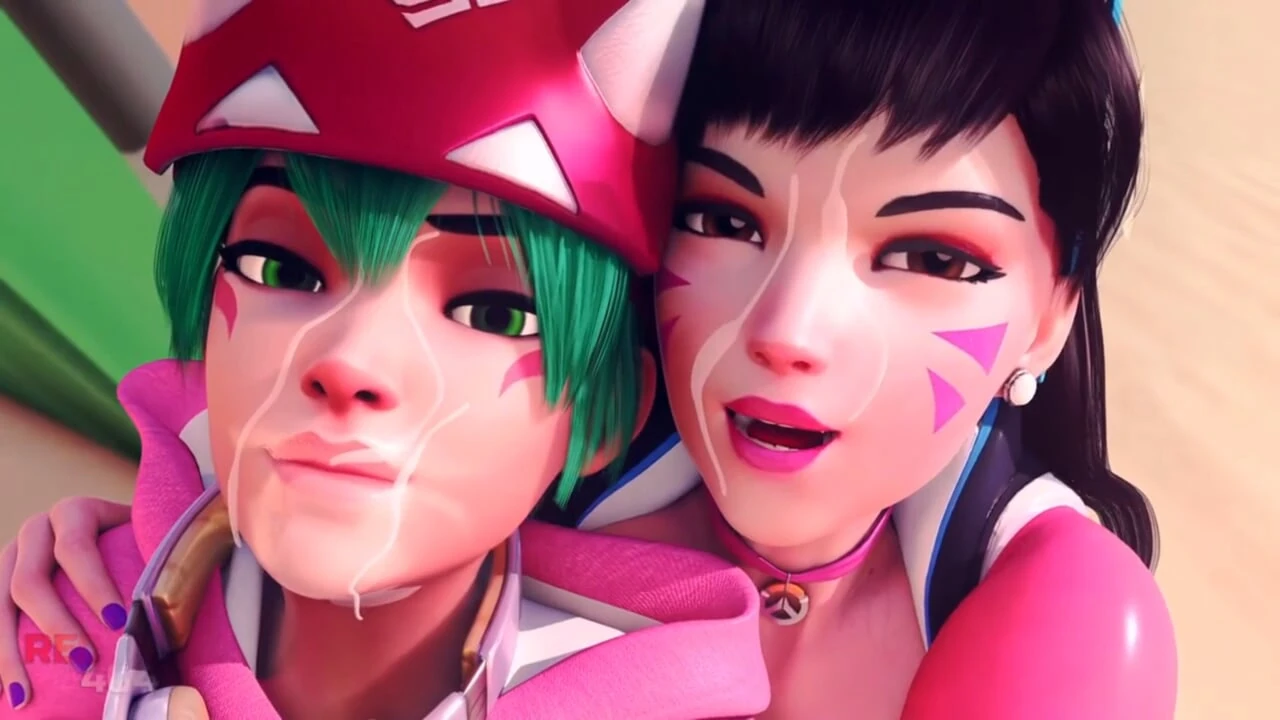 Overwatch Compilation – Week 2 May 2023 (Animations with Sounds)
