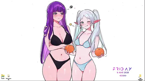 Top 10 Hentai Live Wallpapers / https://clk.li/jXoR