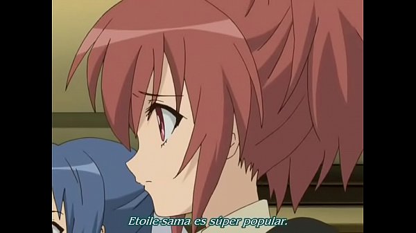 Strawberry Panic 2