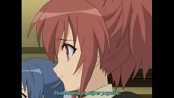 Strawberry Panic 2