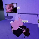 Kitty Fuck With Sheriff (Roblox Animation)