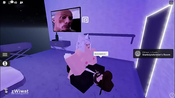 Kitty Fuck With Sheriff (Roblox Animation)